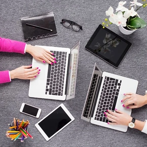 Doğanyurt Web Tasarımcı