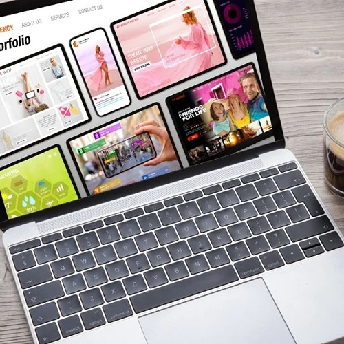 Doğanyurt, Web Tasarım Ajansı